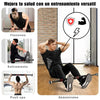 Barra de ejercicios (Doorgym) fortalece tu cuerpo y tu salud en casa