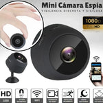 Cámara Espía Invisible – Seguridad Discreta y Eficaz