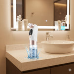 Extractor de Puntos Negros y Espinillas AL VACÍO 👃😷 - DILE ADIÓS A LOS POROS SUCIOS 👃😷