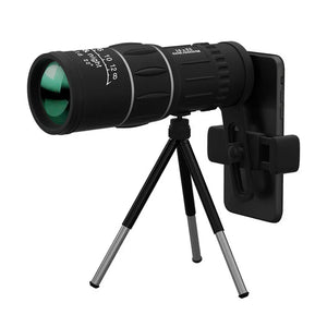 SuperView™ - Monocular con Potente Zoom