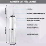 🦷 LiquiBrush®I Elimina los malos olores de tu boca